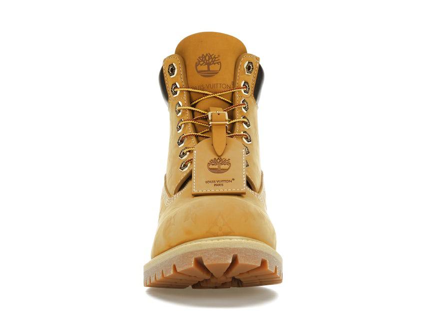 LV x Timberland 6-Inch Ankle Boot