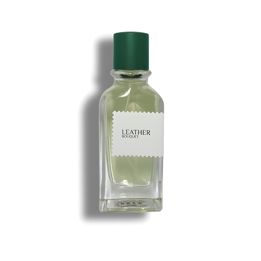 LEATHER - ليذر