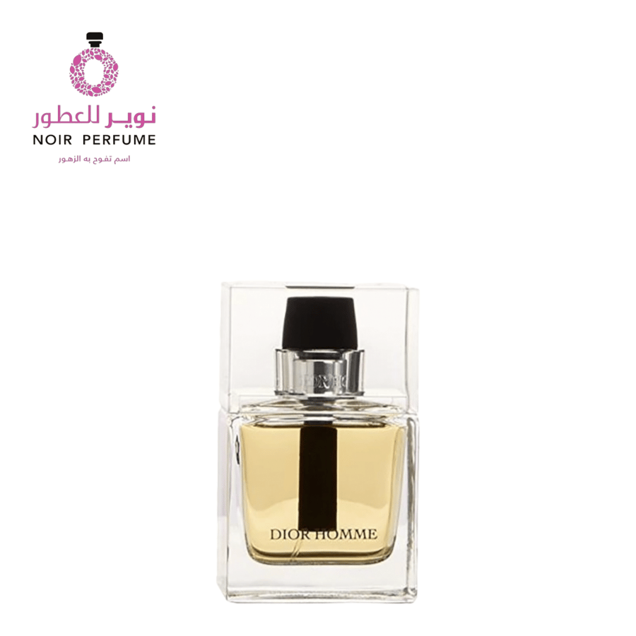 عطر هوم ديور - او دو تواليت - للرجال - 50 مل
