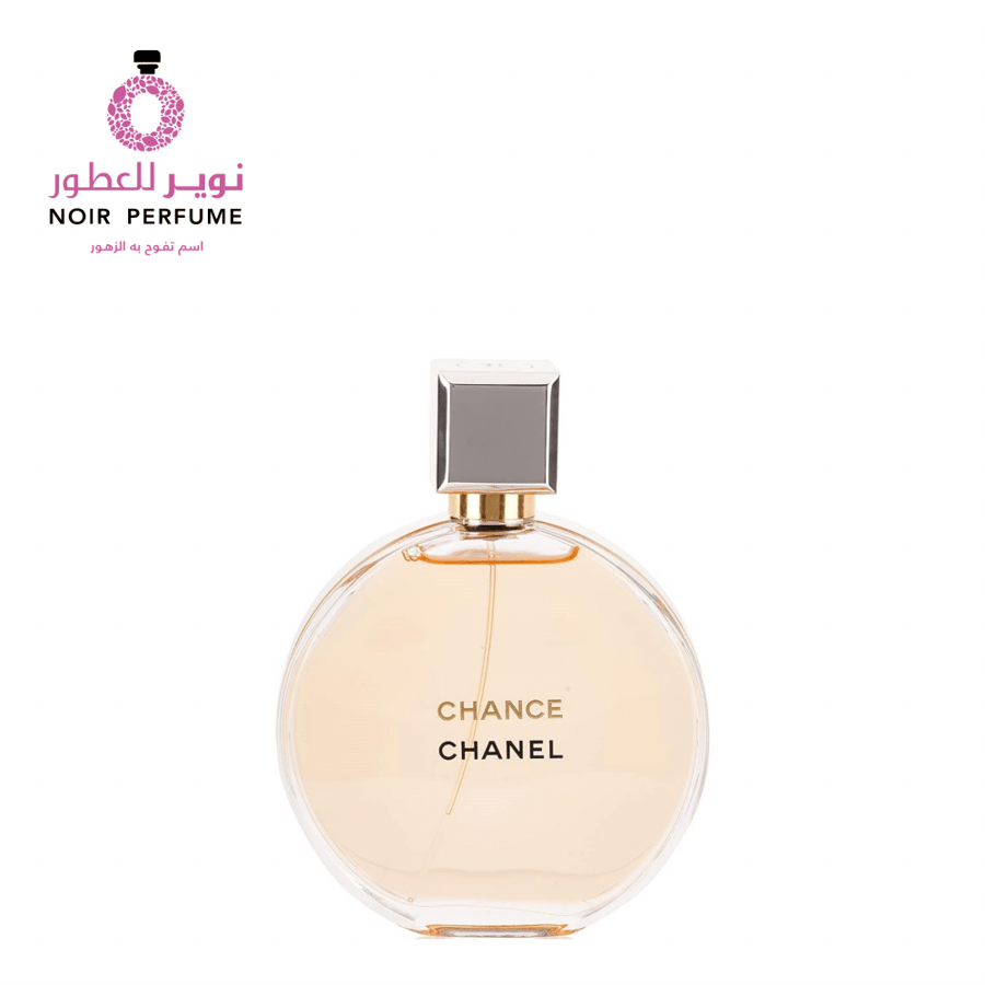 عطر شانس من شانيل - او دو تواليت - نسائي - 100 مل