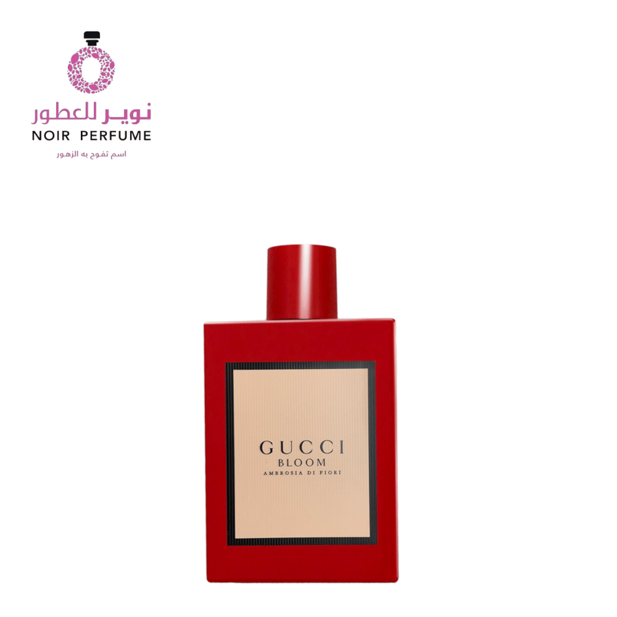 عطر بلوم إمبروسيا دي فيوري من قوتشي - او دو بارفيوم - نسائي - 100 مل