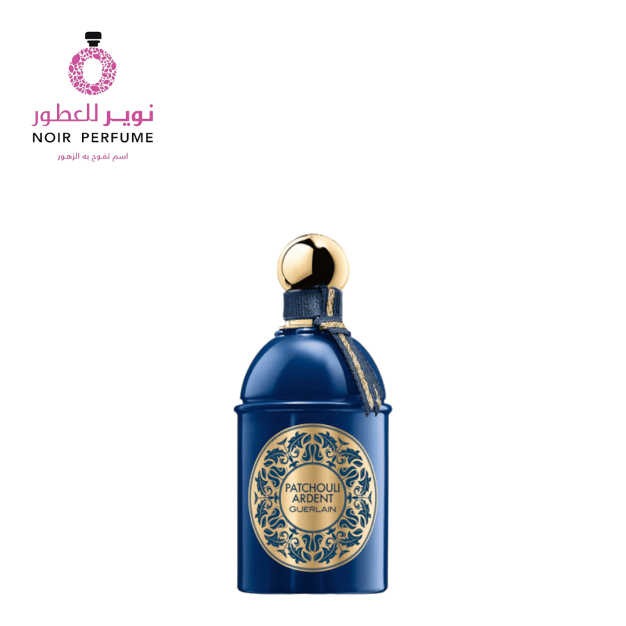 عطر باتشولي اردنت من جيرلان - او دو بارفيوم - للجنسين - 125مل