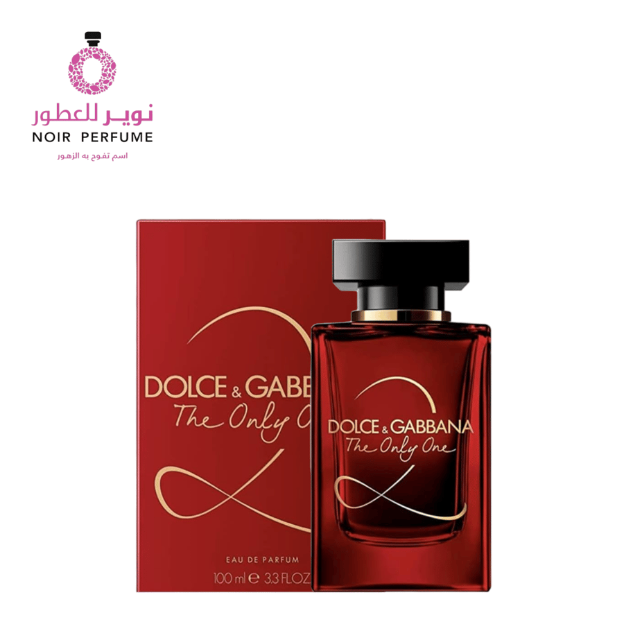 Not available The Only One 2 perfume - from Dolce & Gabbana - Eau de Parfum - Women's - 100 ml