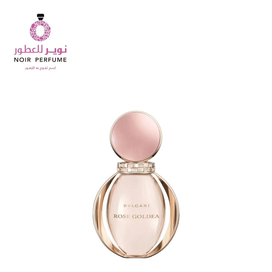 عطر روز قولديا من بولغاري - او دو بارفيوم - نسائي - 90 مل