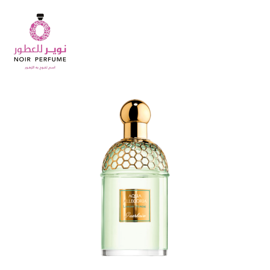 عطر ليمون فيردي من جيرلان - او دو تواليت - نسائي - 125مل