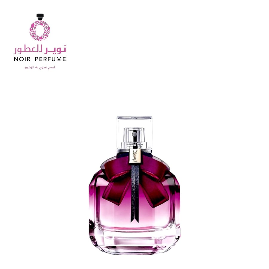 عطر مون باريس من ايف سان لوران - او دو بارفيوم انتنس - نسائي - 90مل