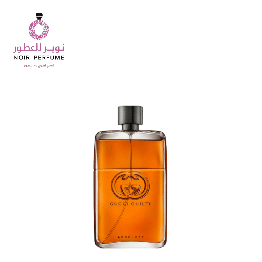 عطر قيلتي ابسولت من قوتشي - او دو بارفيوم - رجالي- 90 مل