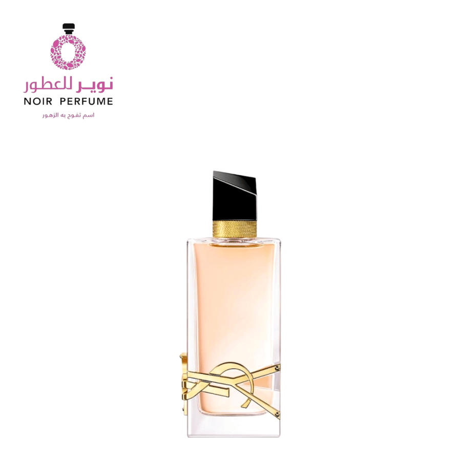عطر ليبر  من ايف سان لوران  - او دو تواليت - نسائي - 90مل