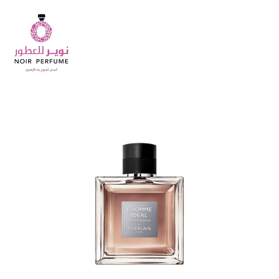 عطر هوم ايديل من جيرلان - او دو بارفيوم - رجالي- 100مل