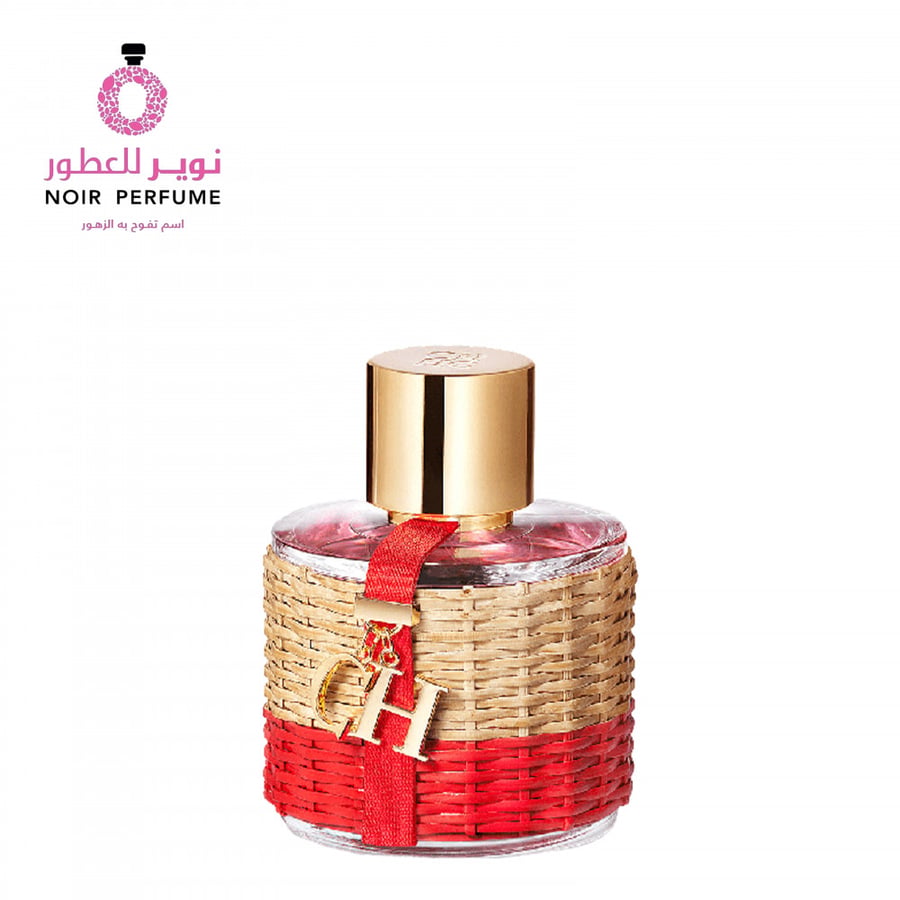 Ch Central Park Limited Edition perfume - by Carolina Herrera - Eau de Toilette - Women's - 100ml
