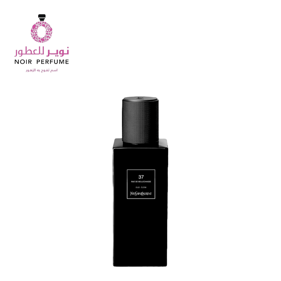 عطر 37 رو دي بيلشيس من ايف سان لوران  - او دو بارفيوم - للجنسين - 125مل