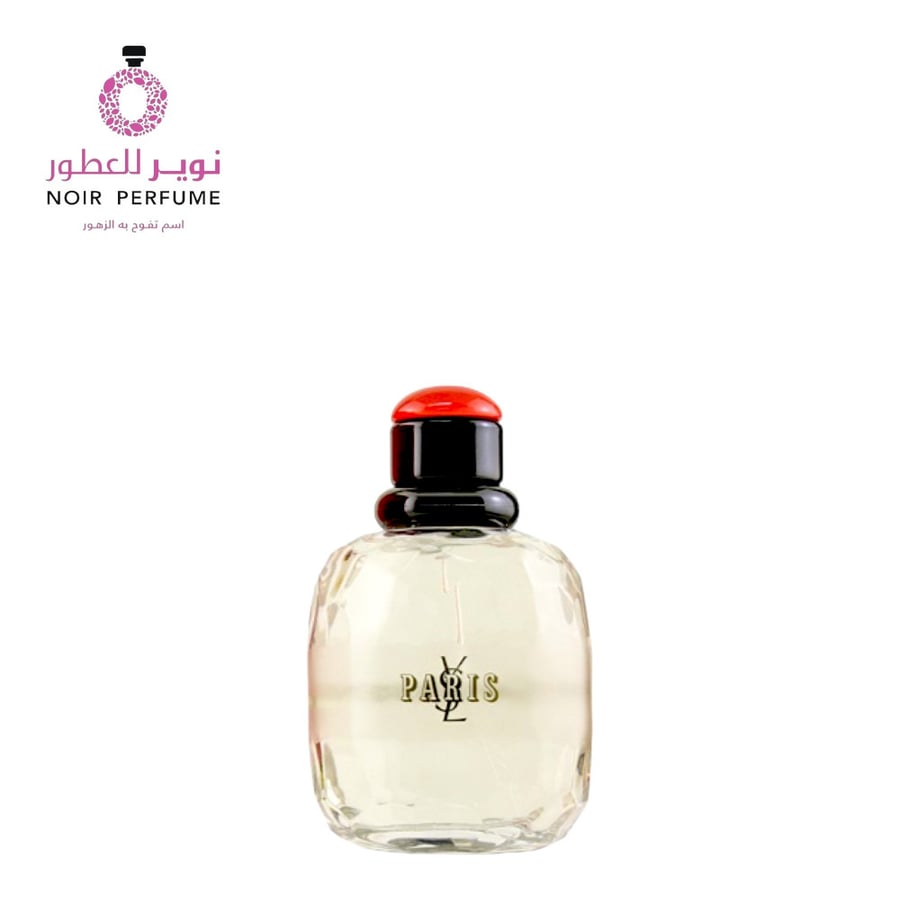 عطر باريس من ايف سان لوران  - او دو تواليت - نسائي - 125مل