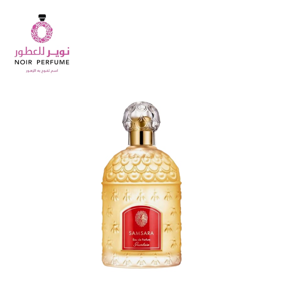عطر سمسارا من جيرلان - او دو بارفيوم - نسائي - 100مل