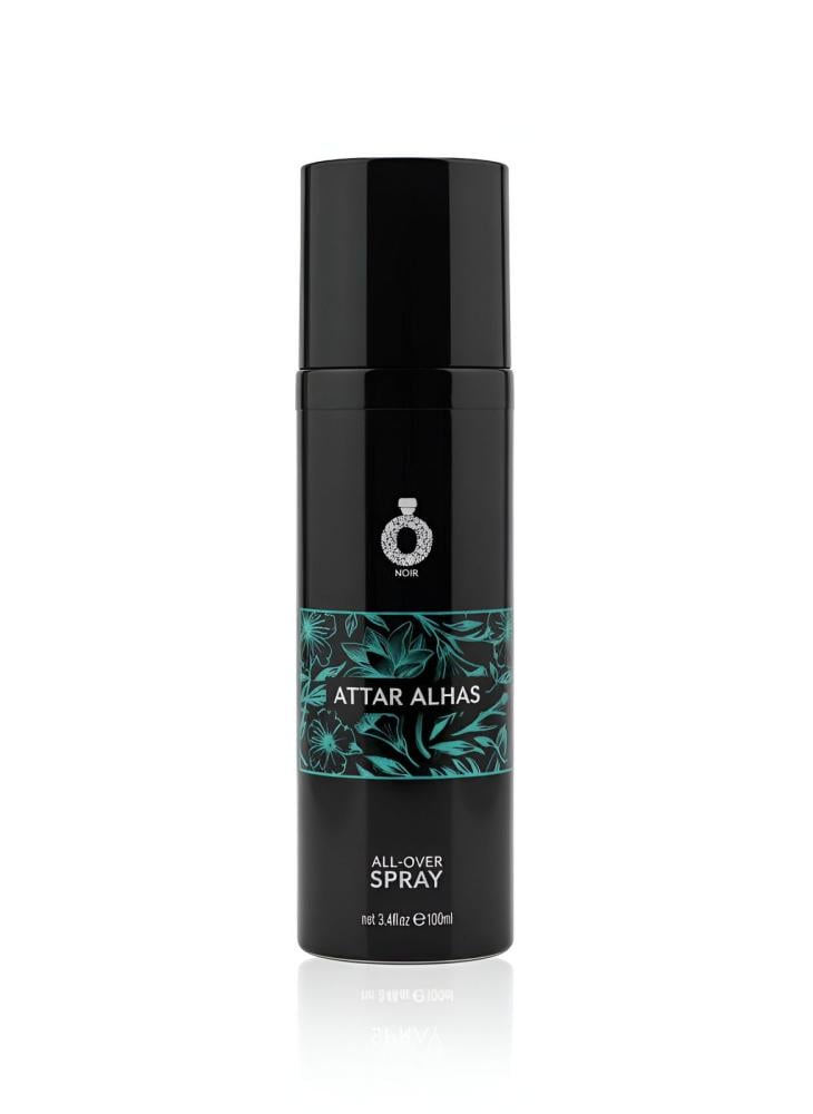 The special perfume - from Noyer - for hair 100 ml