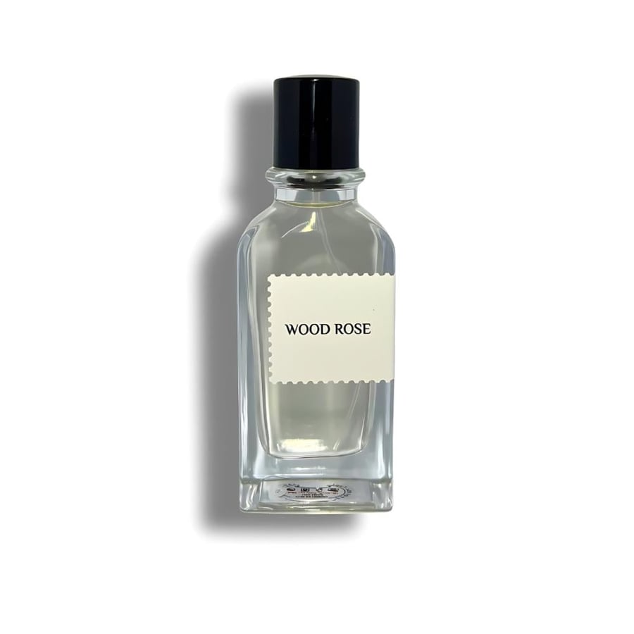 WOOD ROSE - وود روز