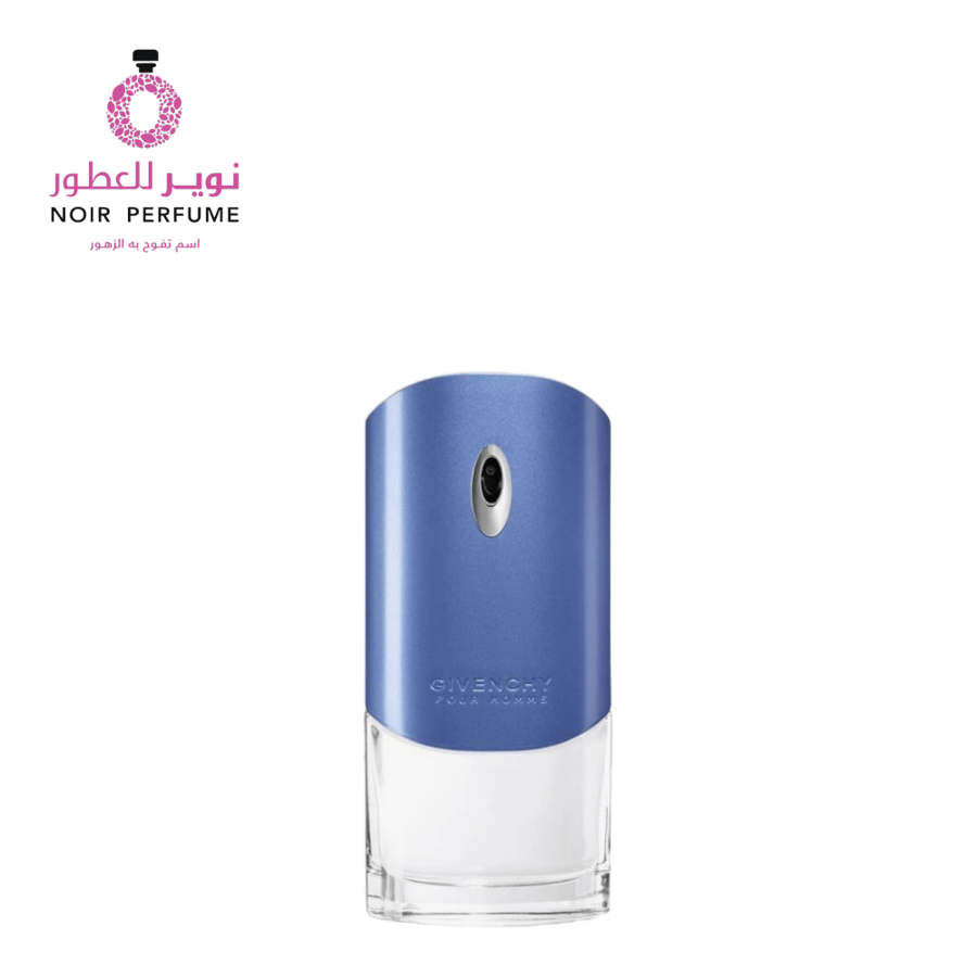 Bour Homme Blue Label perfume from Givenchy - Eau de Toilette - Men - 100 ml