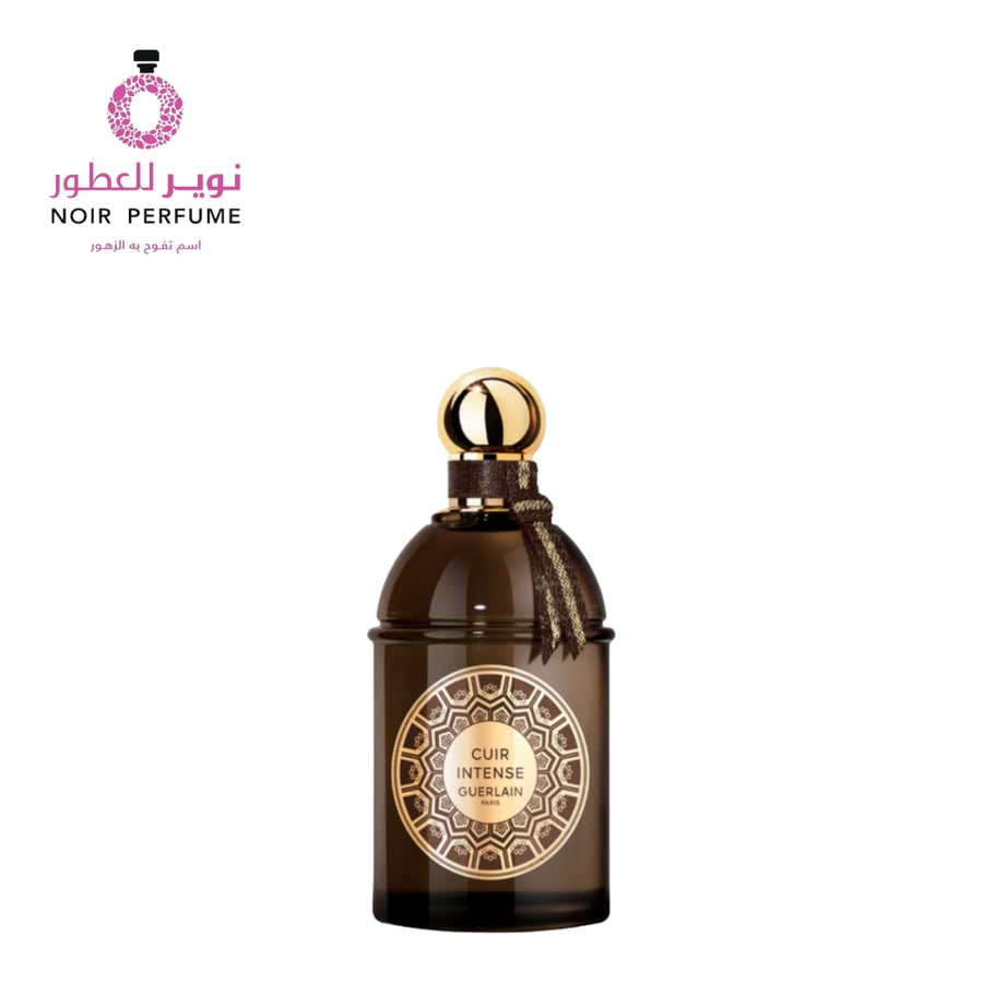 عطر جيرلان كيور انتنس - او دو بارفيوم - للجنسين - 125مل