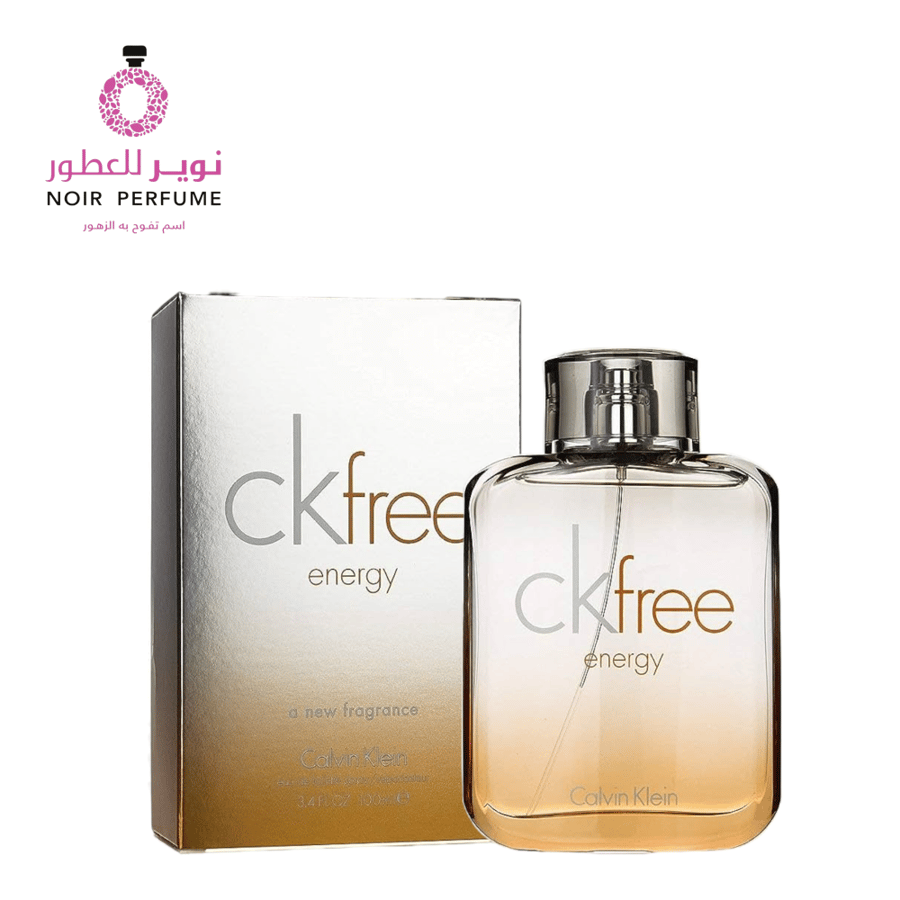 Vimé perfume - from Calvin Klein - Eau de Toilette - men's - 100ml