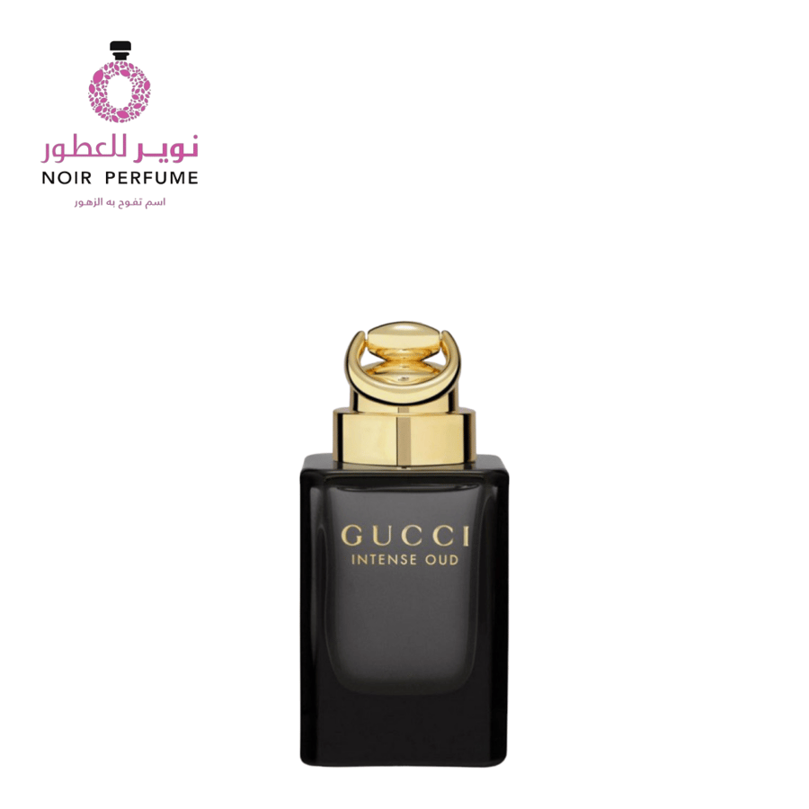 عطر انتنس عود من قوتشي - او دو بارفيوم - للجنسين - 90مل