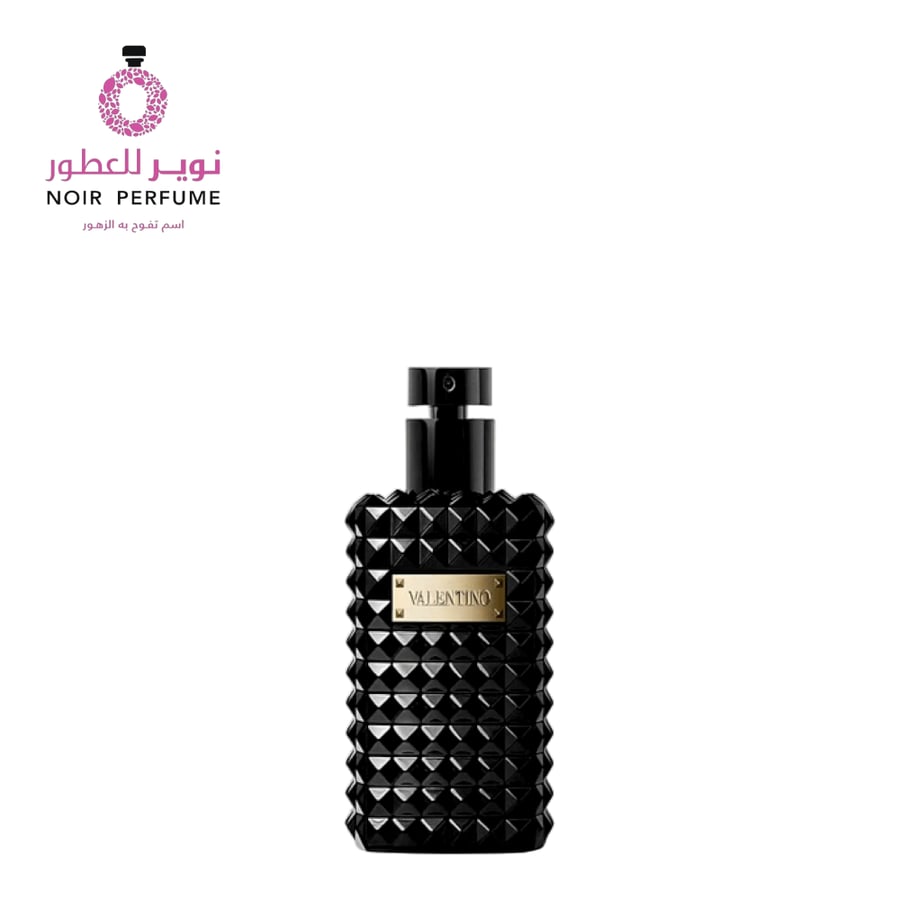 عطر نوير أبسولو مسك إيسنس من فالنتينو - او دو بارفيوم - للجنسين - 100 مل