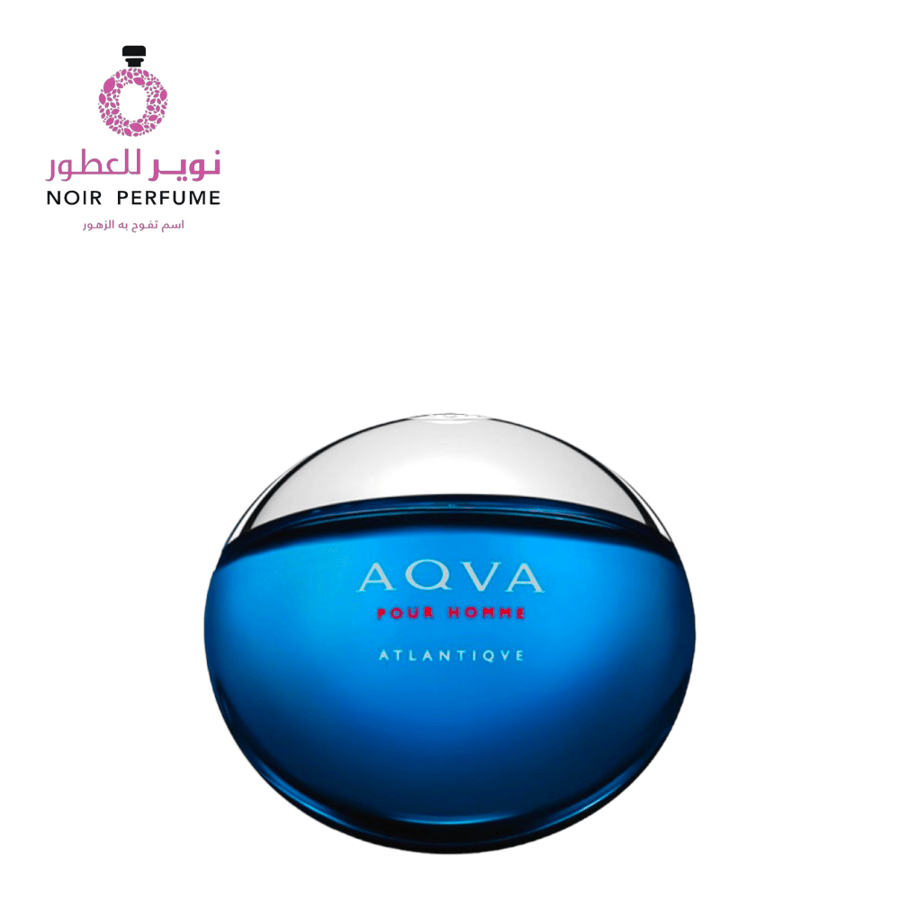 عطر أكوا أتلانتيك من بولغاري - او دو تواليت - رجالي - 100 مل