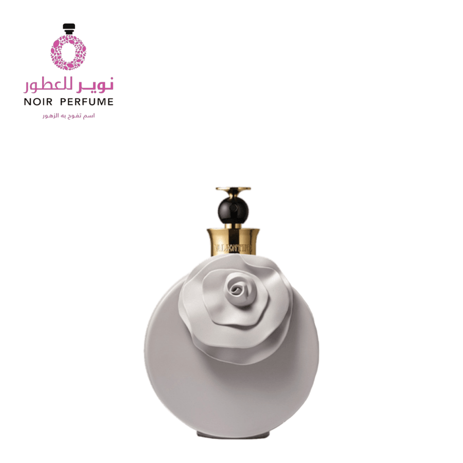 عطر فالنتينا ميرا اسولوتو الرصاصي من فالنتينو - او دو بارفيوم - نسائي - 80 مل