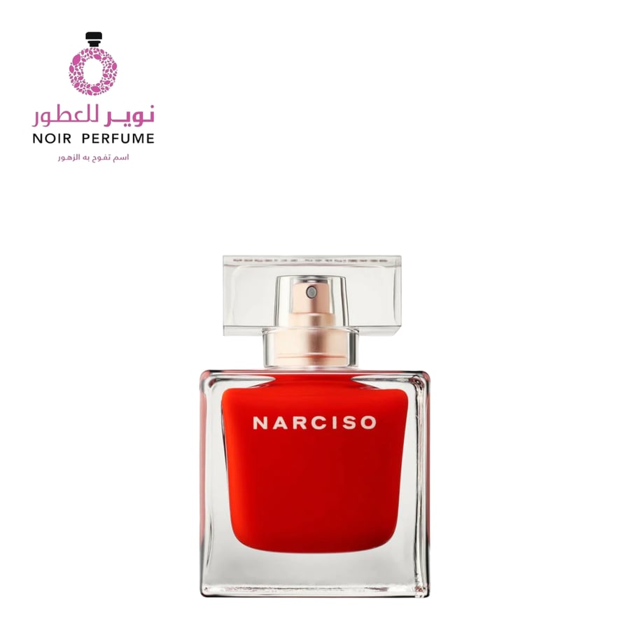 عطر روج من نارسيسو رودريغز - او دو تواليت - نسائي - 90مل