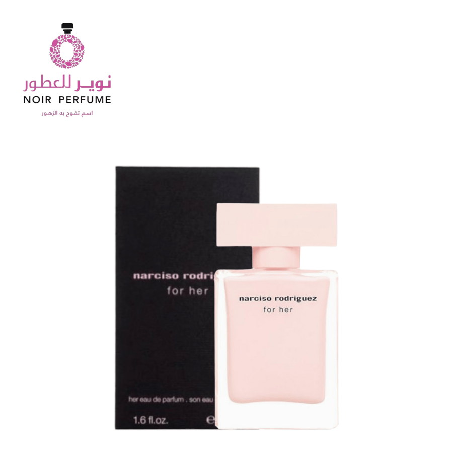 عطر فور هير من نارسيسو رودريغز - او دو بارفيوم - نسائي - 50 مل