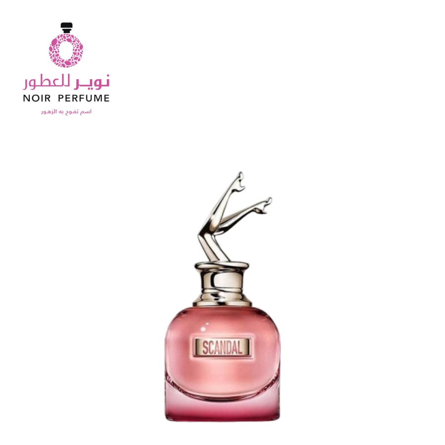 Sandal by Night perfume - by Jean Paul Gaultier - Eau de Parfum - Women's - 80ml