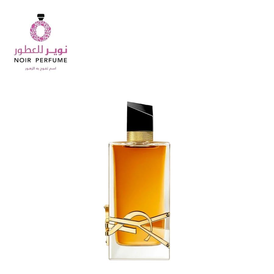 عطر ليبر انتنس من ايف سان لوران - او دو بارفيوم انتنس - نسائي - 90مل