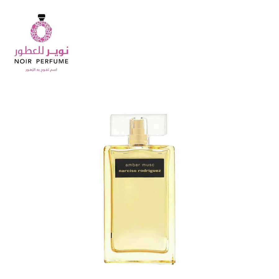 عطر عنبر مسك انستس - او دو بارفيوم - نسائي - 100 مل