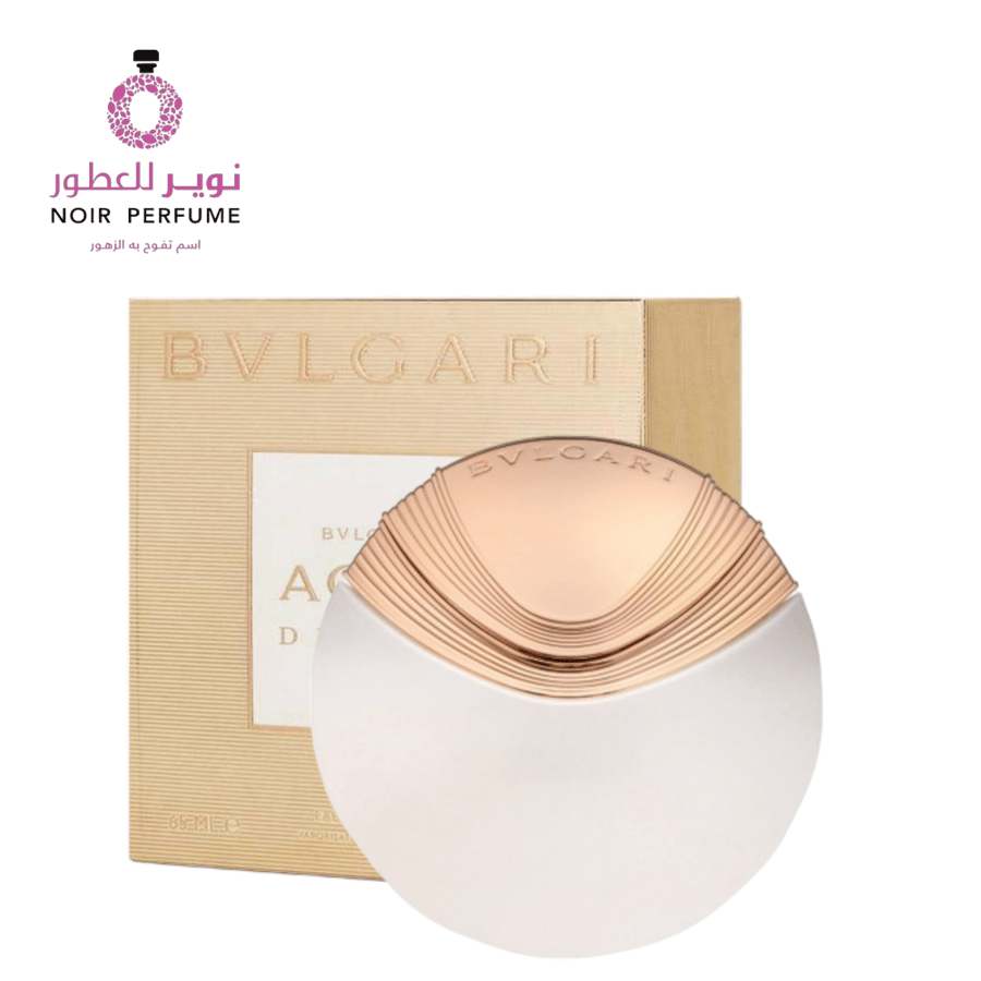 عطر اكوا ديفينا من بولغاري - او دو تواليت - نسائي -  65مل