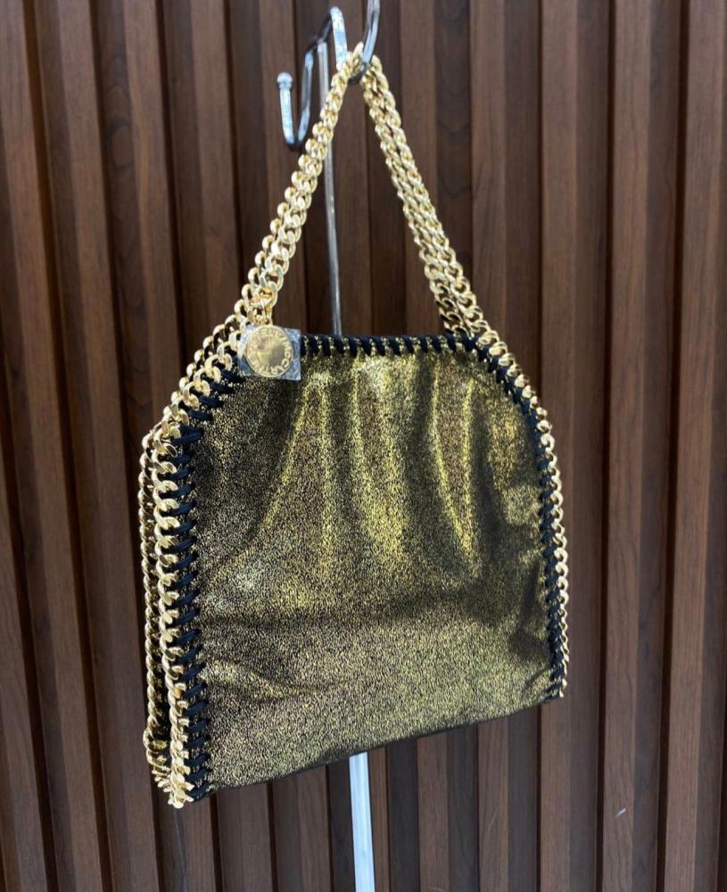 Stella bag, the color is shown in the picture