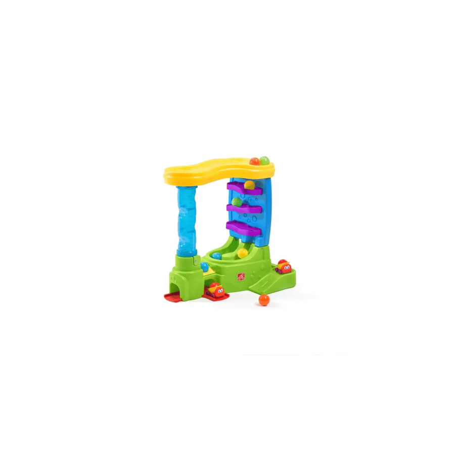 Ball Buddies Double Drop HQ™ Parts