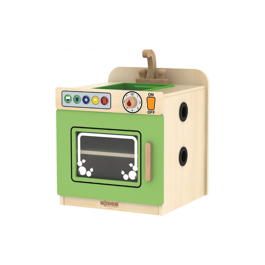 المطبخ الذكي