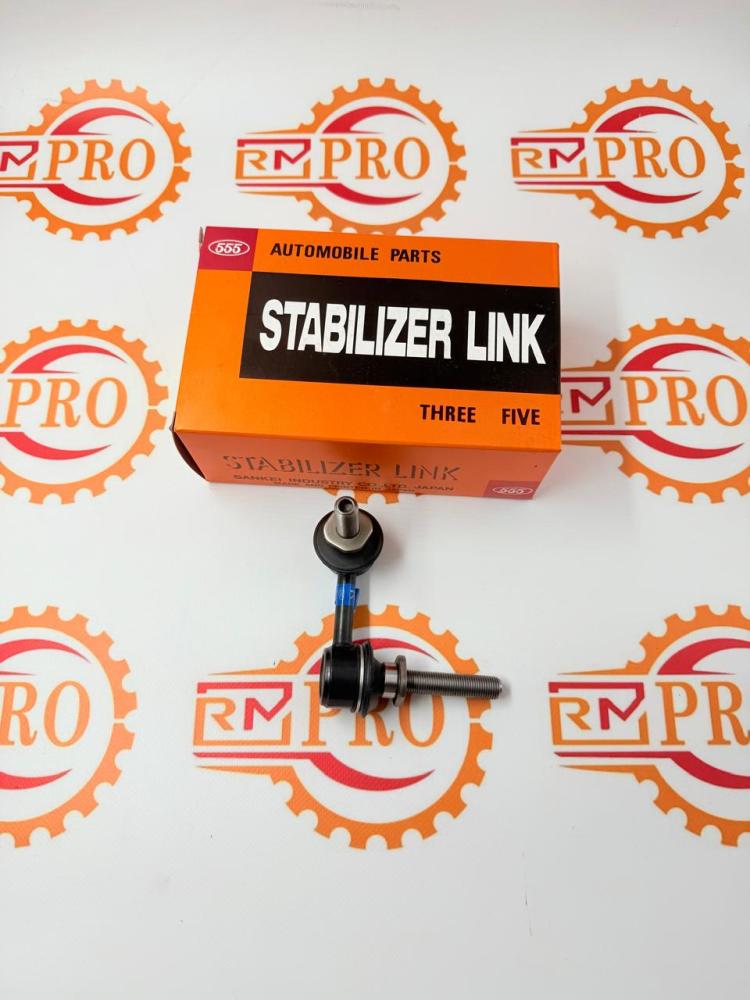 Front right and left balance bolt for Lexus IS 300, brand 555, from 2006/2008
