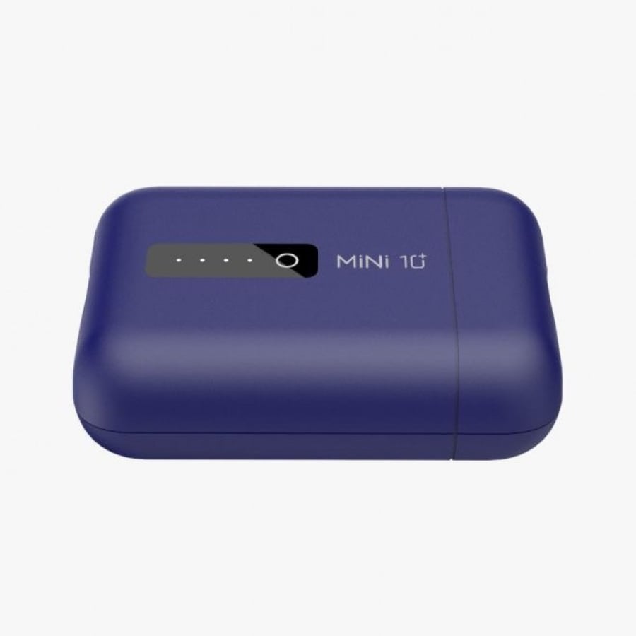ليكترونك  باور بانك mini 10+