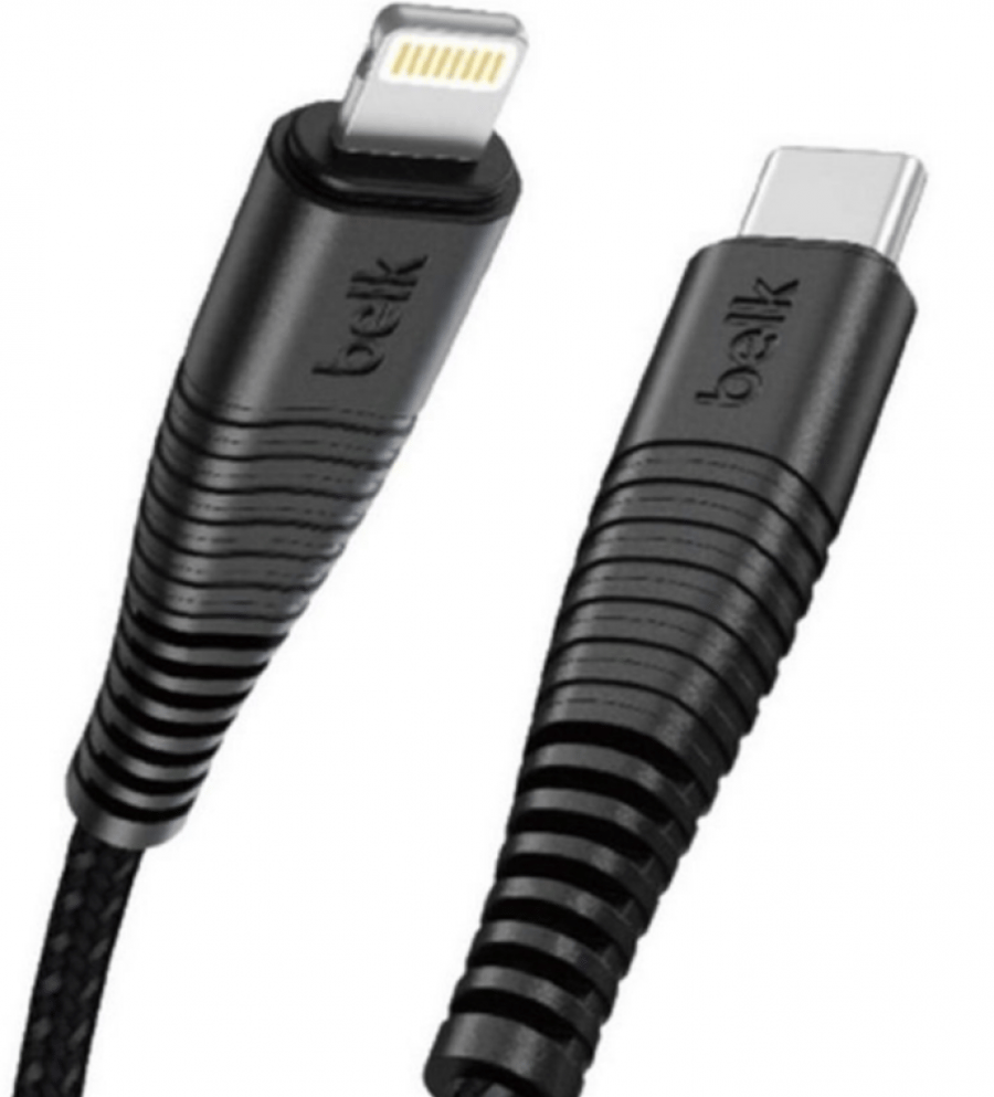 كيبل بلك bd)type c to lightning)