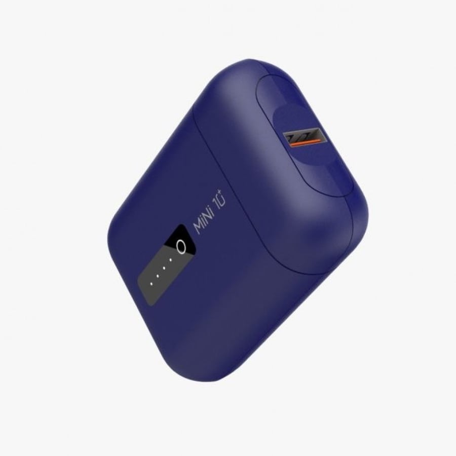 ليكترونك  باور بانك mini 10+