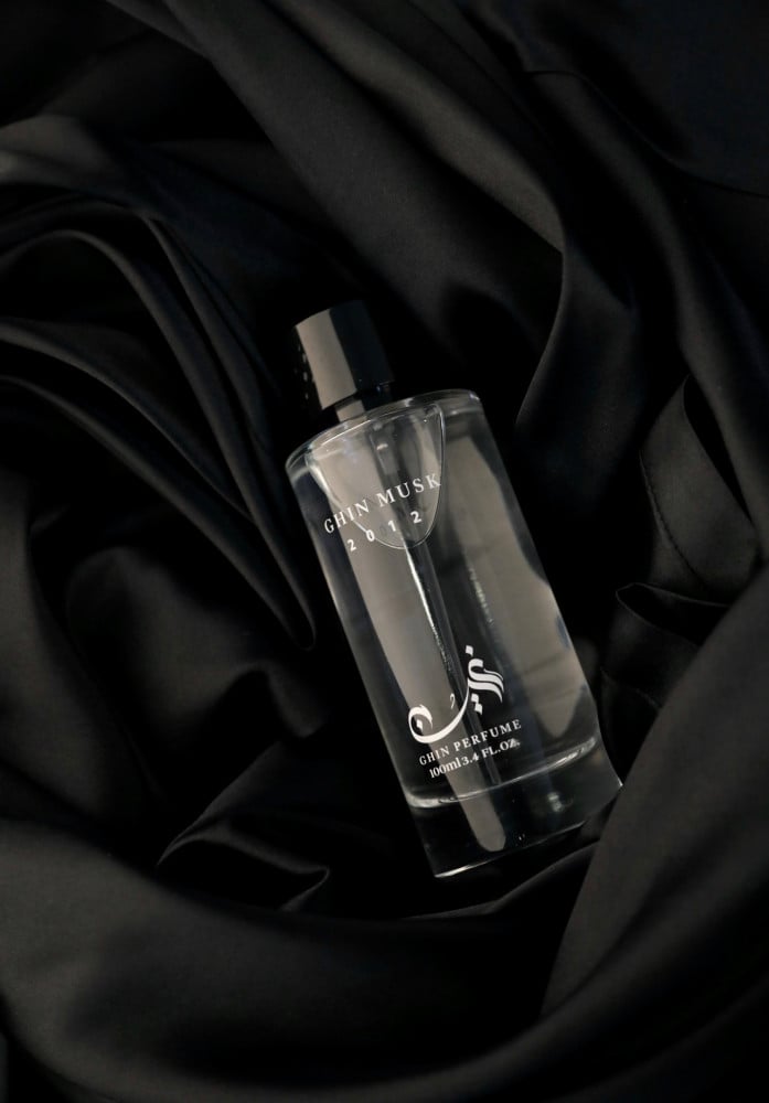 عطر غين مسك