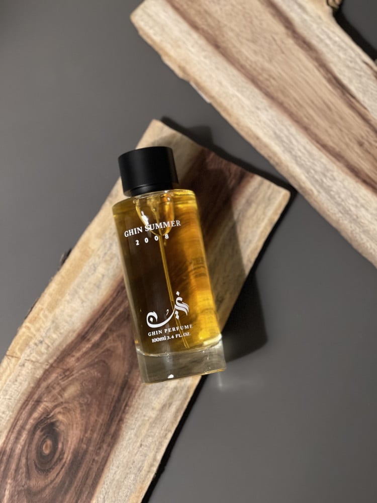 عطر غين سمر