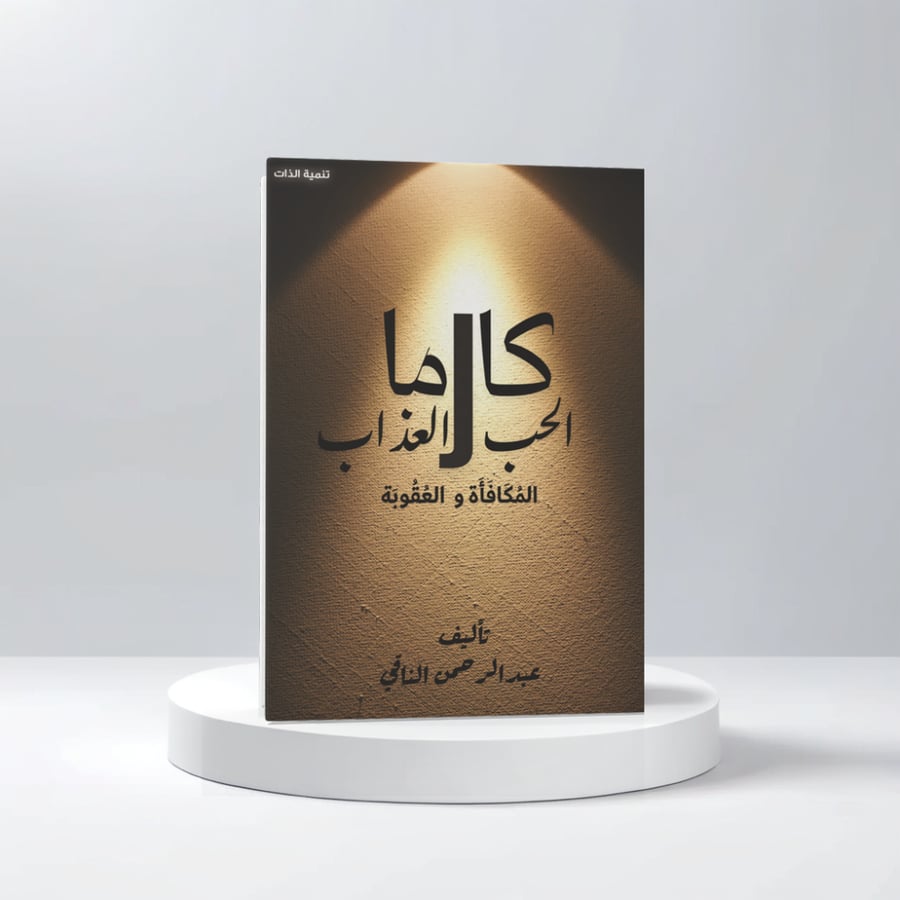 كارما الحب والعذاب