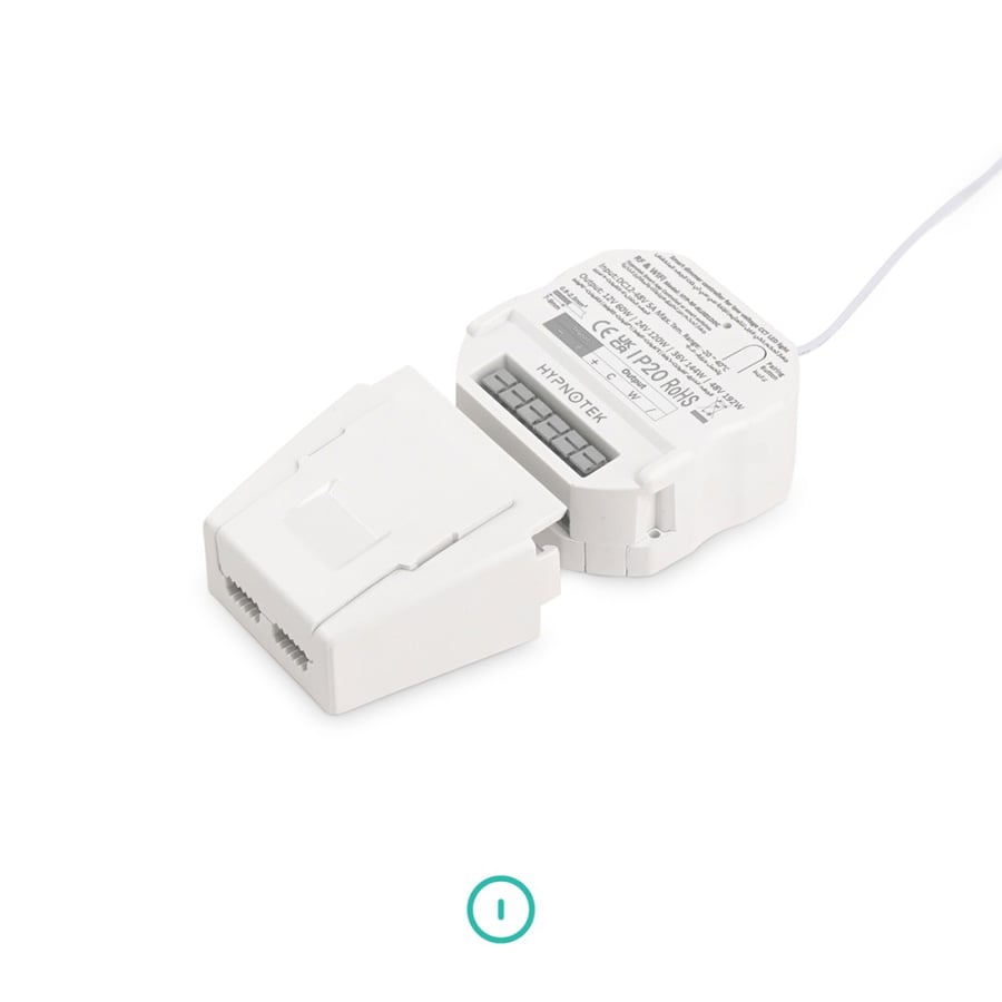 وحدة التحكم  الذكي - LED DC CCT Controller