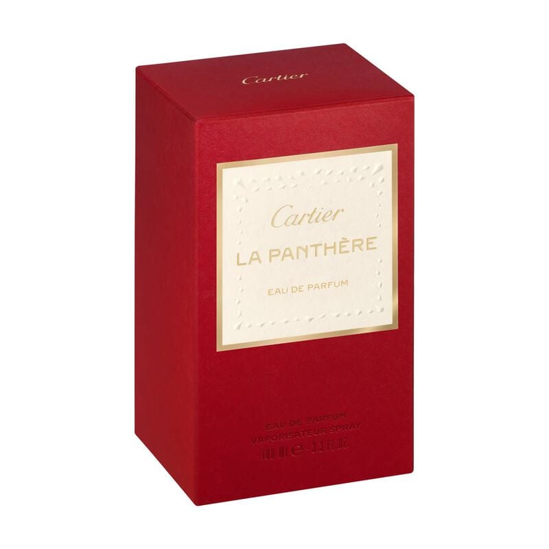 Cartier La Panthère Parfum 100ml for Women