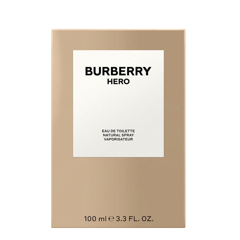 Burberry Hero 100ml for Men