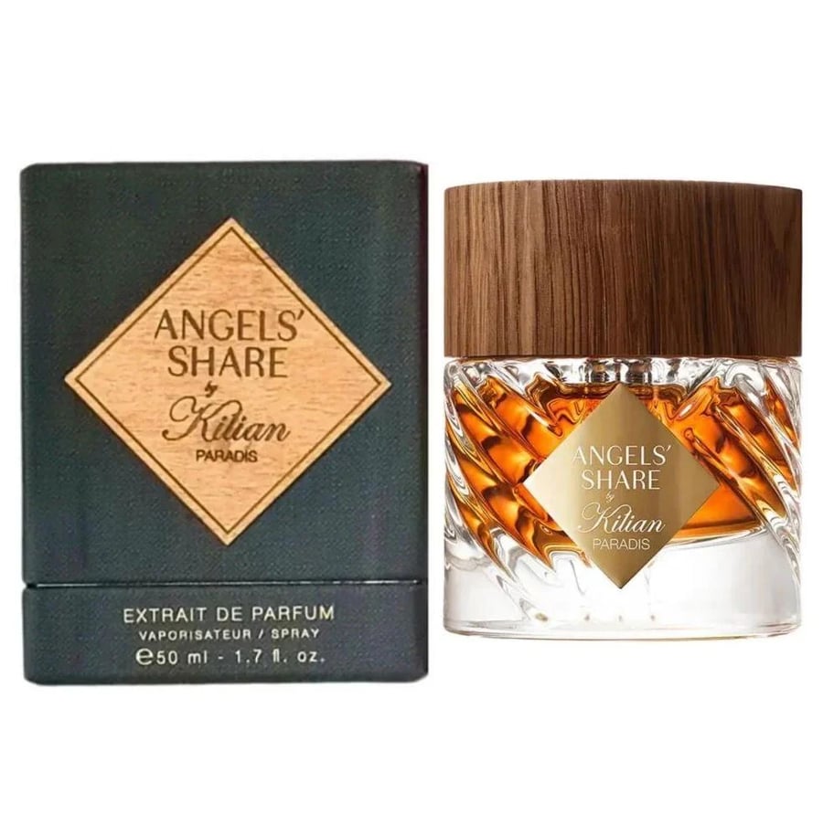 Angels’ Share Paradis 50ml Unisex Perfume