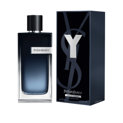 Yves Saint Laurent Y Eau de Parfum for Men