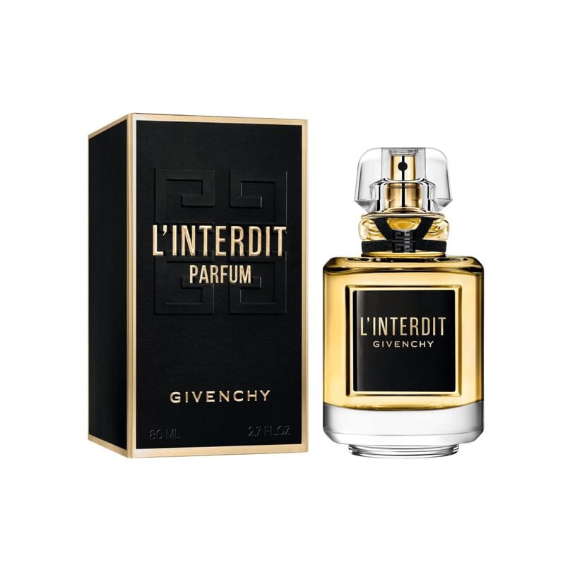 Givenchy L’Interdit Parfum 80ml for Women