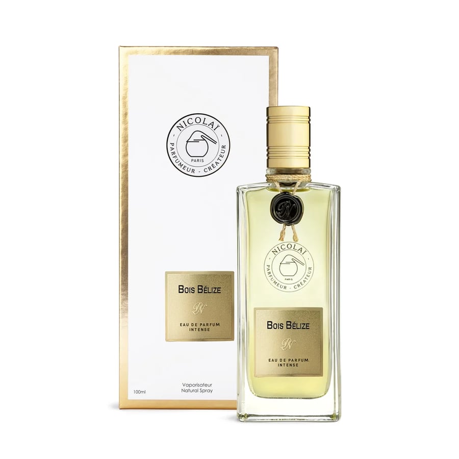 Bois Bélize Intense 100ml Unisex Perfume