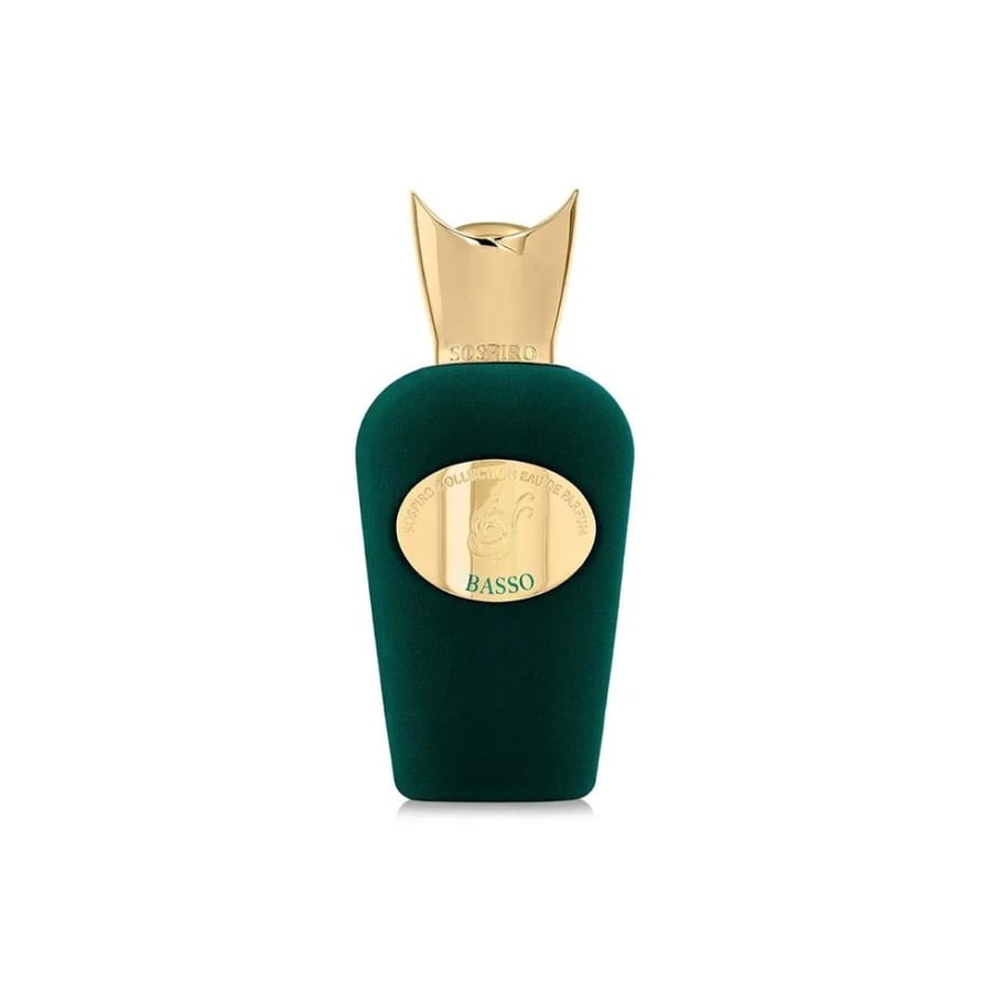 Sospiro Basso 100ml Unisex Perfume
